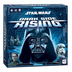 Star Wars Dark Side Rising Star Wars Dark Side Rising