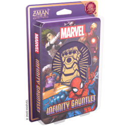 Infinity Gauntlet: A Love Letter Game Infinity Gauntlet: A Love Letter Game