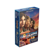 Pandemic: Hot Zone - North America Pandemic: Hot Zone - North America