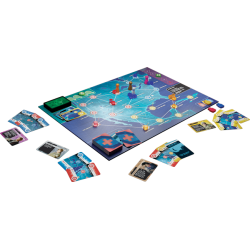 Pandemic: Hot Zone - North America Pandemic: Hot Zone - North America