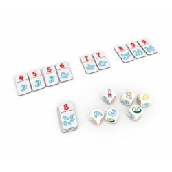 Heckmeck Junior Heckmeck Junior