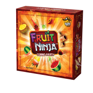Fruit Ninja: Combo Party Fruit Ninja: Combo Party
