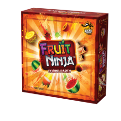 Fruit Ninja: Combo Party Fruit Ninja: Combo Party