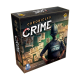 Chronicles of Crime Chronicles of Crime