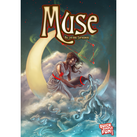 Muse Muse