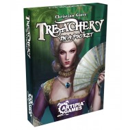 Treachery in a Pocket Treachery in a Pocket