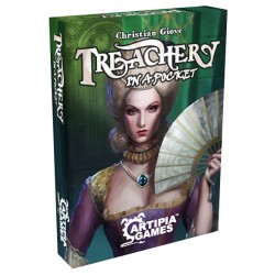 Treachery in a Pocket Treachery in a Pocket