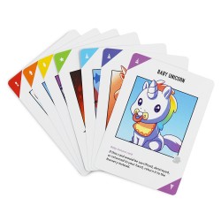 Unstable Unicorns Base Game Unstable Unicorns Base Game